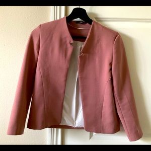 Code casual blazer US size 0
